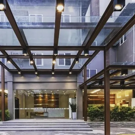 Cebu Park Residence Condominium