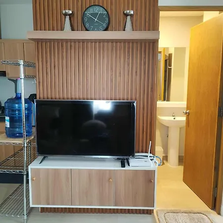 Cebu Park Residence Condominium